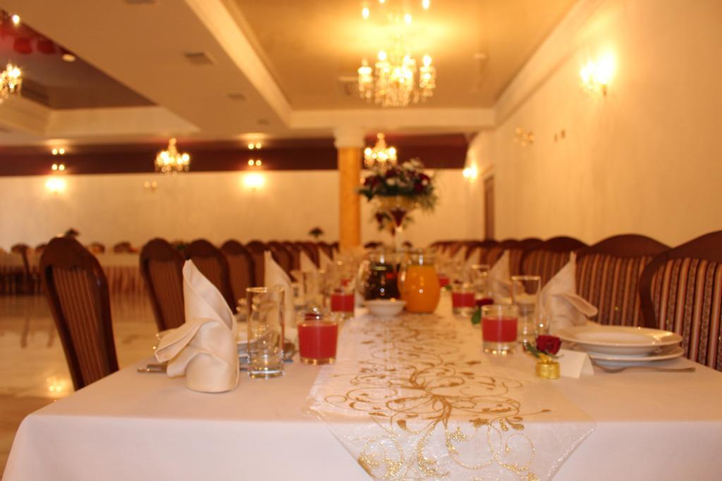 Dolce Hotel Ustroń